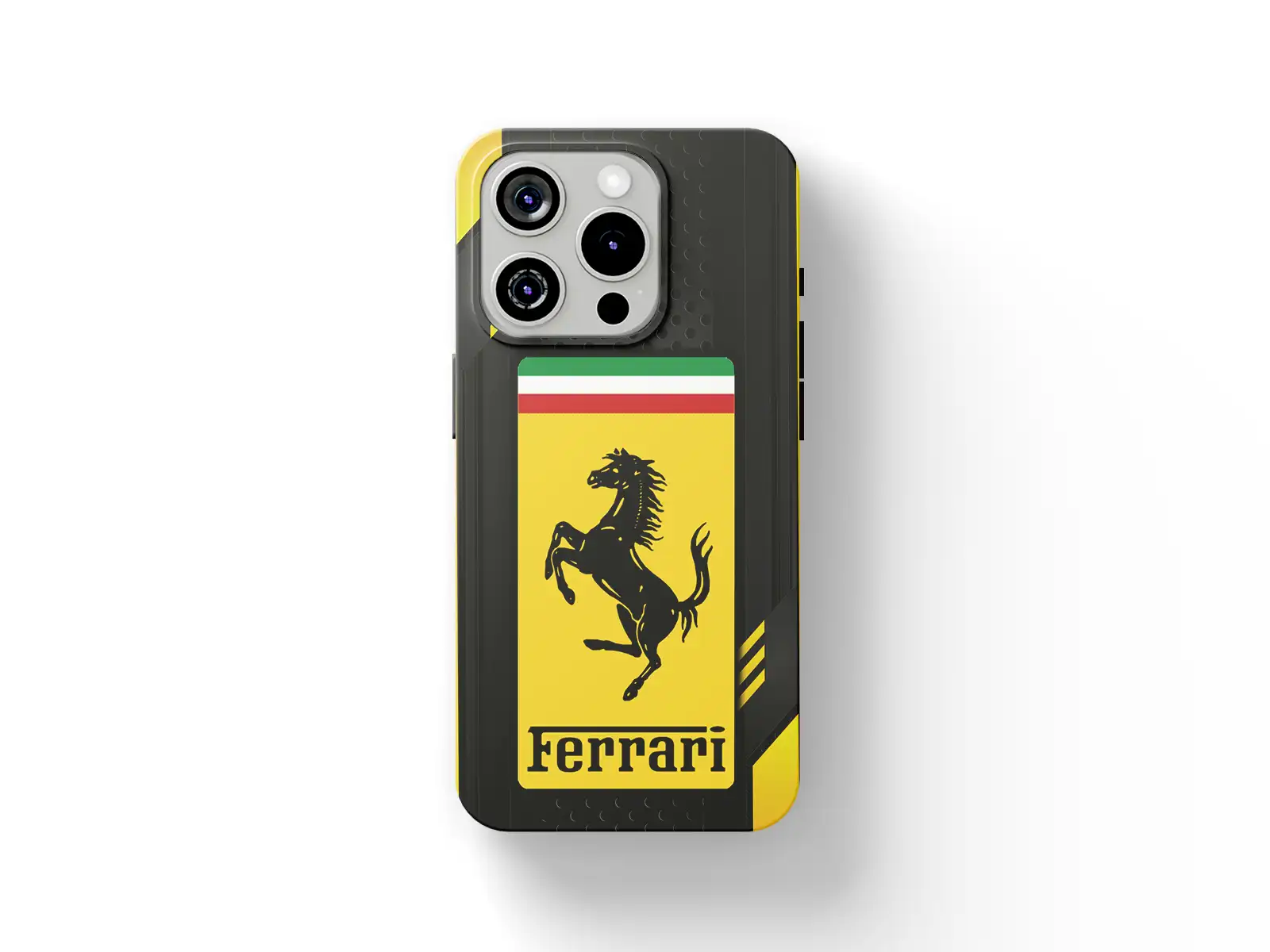 Ferrari Süße Handyhüllen Limitierte Sonderedition